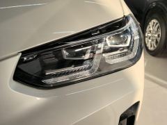 BMW X3 xDrive 30i Version M - фото 4