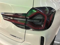 BMW X3 xDrive 30i Version M - фото 5