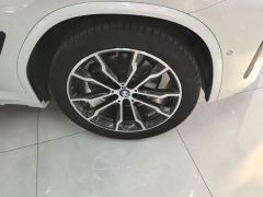 BMW X3 xDrive 30i Version M - фото 6