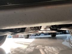 BMW X3 xDrive 30i Version M - фото 9