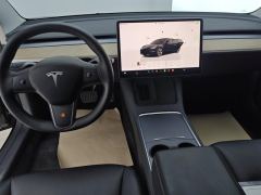 Tesla Model 3 556km Rear-Wheel Drive Edition - ფოტო 16