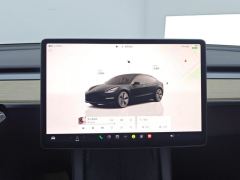 Tesla Model 3 556km Rear-Wheel Drive Edition - ფოტო 17