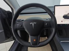 Tesla Model 3 556km Rear-Wheel Drive Edition - ფოტო 18