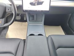 Tesla Model 3 556km Rear-Wheel Drive Edition - ფოტო 19