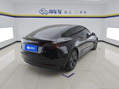Tesla Model 3 556km Rear-Wheel Drive Edition - ფოტო 2