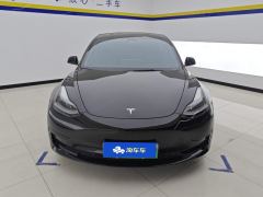 Tesla Model 3 556km Rear-Wheel Drive Edition - ფოტო 3