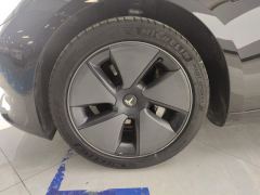 Tesla Model 3 556km Rear-Wheel Drive Edition - ფოტო 6