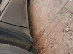 Buick Enclave Plus 532T 2WD Version - фото 10