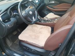Buick Enclave Plus 532T 2WD Version - фото 14