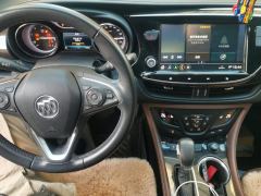 Buick Enclave Plus 532T 2WD Version - фото 16