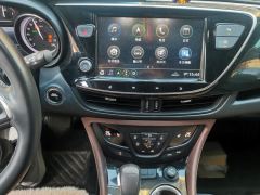 Buick Enclave Plus 532T 2WD Version - фото 17