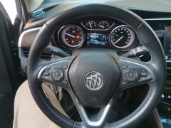 Buick Enclave Plus 532T 2WD Version - фото 18