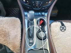 Buick Enclave Plus 532T 2WD Version - фото 19