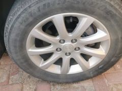 Buick Enclave Plus 532T 2WD Version - фото 6