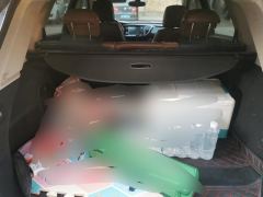 Buick Enclave Plus 532T 2WD Version - фото 7