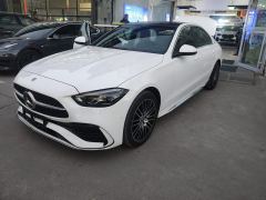 Mercedes-Benz C Class C-Class C 260 L - photo 1