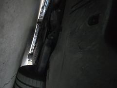 Mercedes-Benz C Class C-Class C 260 L - photo 11