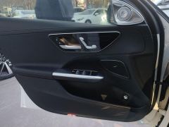 Mercedes-Benz C Class C-Class C 260 L - photo 12