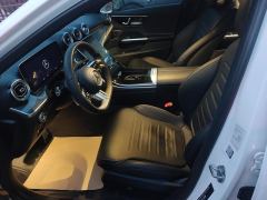 Mercedes-Benz C Class C-Class C 260 L - photo 14