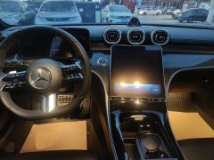 Mercedes-Benz C Class C-Class C 260 L - photo 16