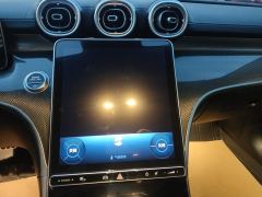 Mercedes-Benz C Class C-Class C 260 L - photo 17