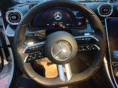 Mercedes-Benz C Class C-Class C 260 L - photo 18