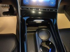 Mercedes-Benz C Class C-Class C 260 L - photo 19