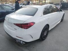 Mercedes-Benz C Class C-Class C 260 L - photo 2