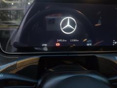 Mercedes-Benz C Class C-Class C 260 L - photo 20