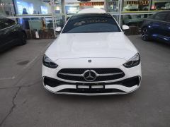 Mercedes-Benz C Class C-Class C 260 L - photo 3