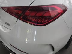 Mercedes-Benz C Class C-Class C 260 L - photo 5