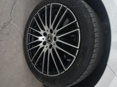 Mercedes-Benz C Class C-Class C 260 L - photo 6