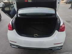 Mercedes-Benz C Class C-Class C 260 L - photo 7