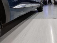 Geely Xingyue L 2.0T AWDFlagship Version - ფოტო 10