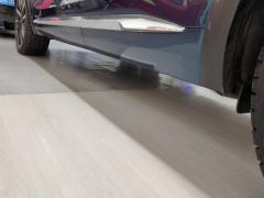 Geely Xingyue L 2.0T AWDFlagship Version - ფოტო 11