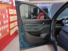 Geely Xingyue L 2.0T AWDFlagship Version - ფოტო 12
