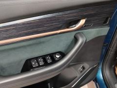 Geely Xingyue L 2.0T AWDFlagship Version - ფოტო 13