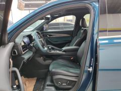 Geely Xingyue L 2.0T AWDFlagship Version - ფოტო 14