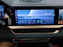 Geely Xingyue L 2.0T AWDFlagship Version - ფოტო 17