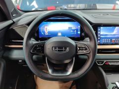Geely Xingyue L 2.0T AWDFlagship Version - ფოტო 18