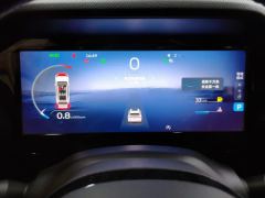 Geely Xingyue L 2.0T AWDFlagship Version - ფოტო 20