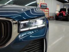 Geely Xingyue L 2.0T AWDFlagship Version - ფოტო 4
