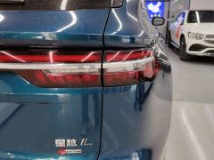 Geely Xingyue L 2.0T AWDFlagship Version - ფოტო 5