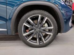 Geely Xingyue L 2.0T AWDFlagship Version - ფოტო 6