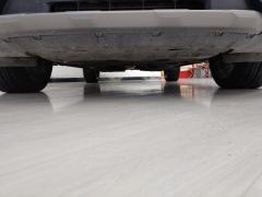 Geely Xingyue L 2.0T AWDFlagship Version - ფოტო 8
