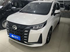 GAC M6 Pro 270T Luxury Edition - ფოტო 1