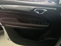 GAC M6 Pro 270T Luxury Edition - ფოტო 12