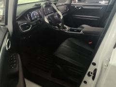 GAC M6 Pro 270T Luxury Edition - ფოტო 14