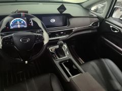 GAC M6 Pro 270T Luxury Edition - ფოტო 16