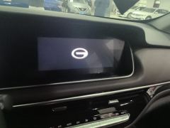 GAC M6 Pro 270T Luxury Edition - ფოტო 17